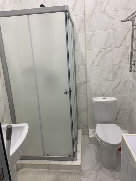 Аренда смарт квартиры