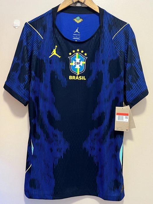 Camisa brasil XL