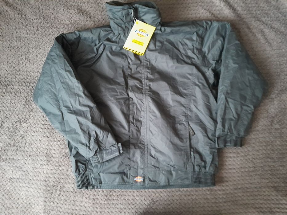 Kurtka robocza/BHP Dickies rozmiar M