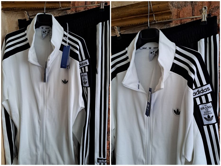Dres Męski Adidas rozm.3 XL