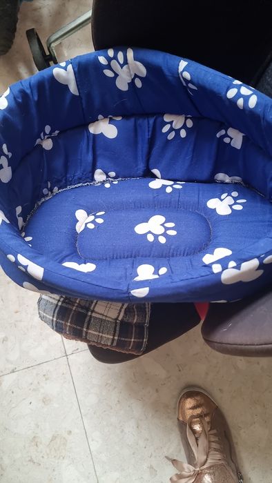 Cama para Gatinho/a
