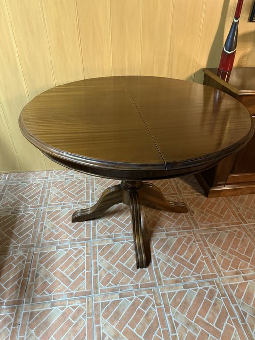 Mesa de Madeira