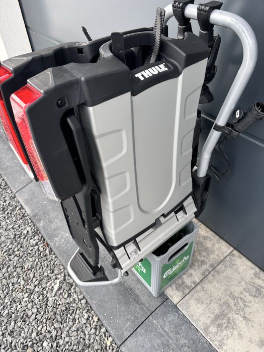 Bagażnik rowerowy Thule EasyFold 931