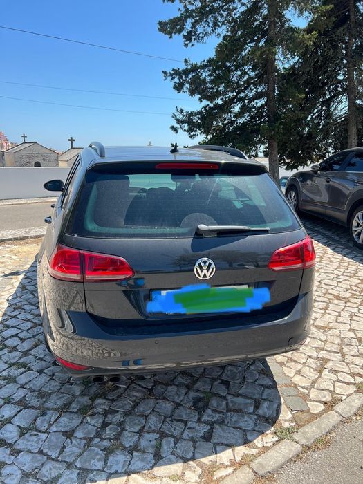 Carinha Wv 150CV impecável