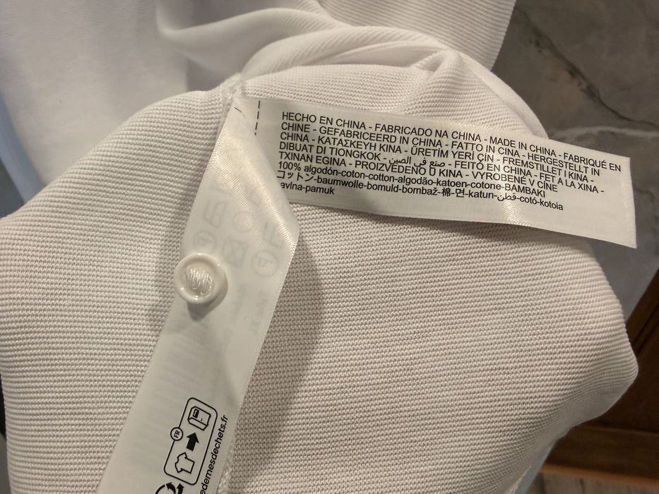 Нова!Футболка чоловіча Massimo Dutti р.XXL