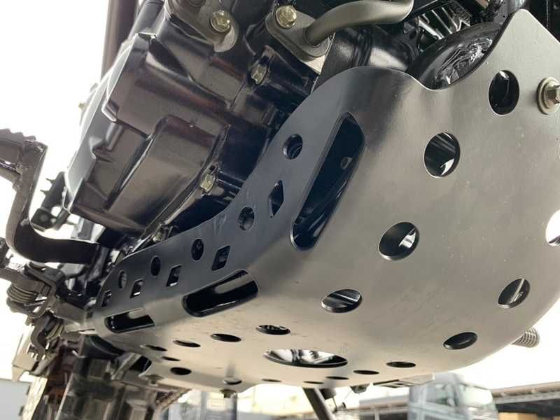 Мотоцикл Tekken 300