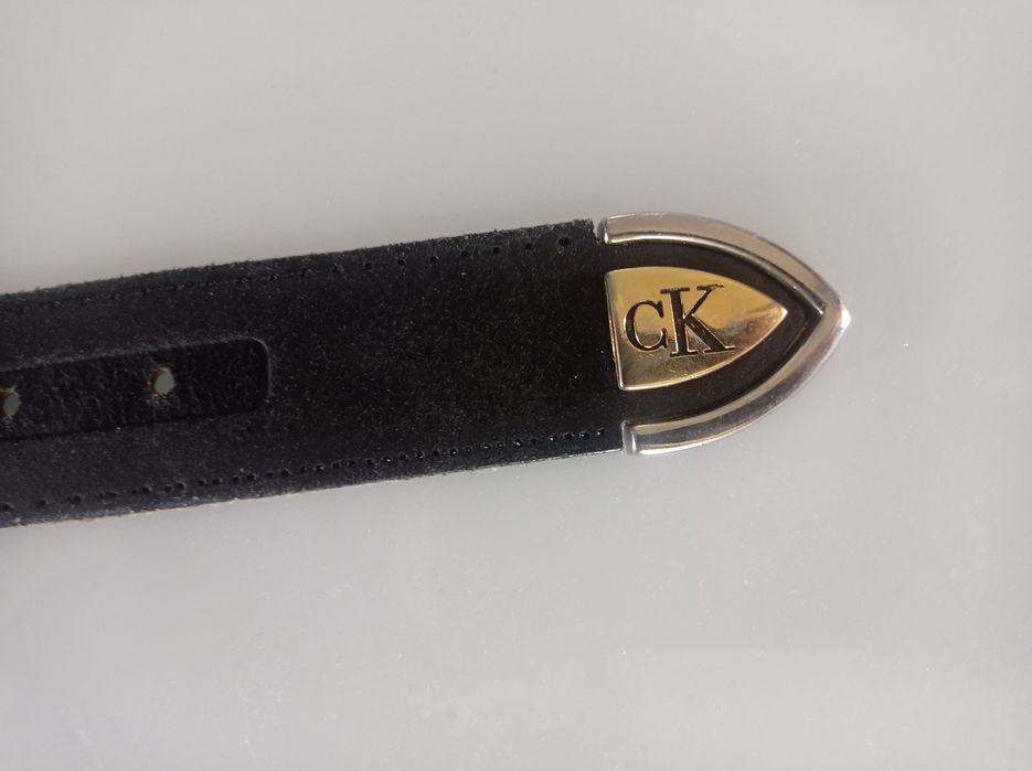 Pasek Calvin Klein!!