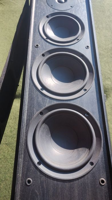 Kolumna JAMO classic 8