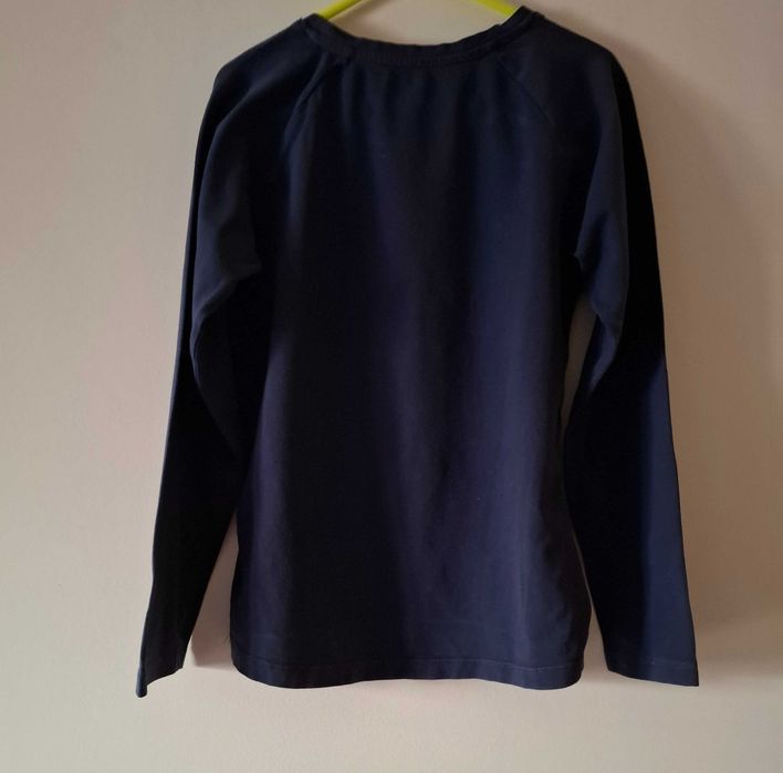 T Shirt Manga Comprida Zippy 9/10 e Doone 7/8 - Menina