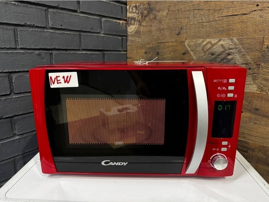 Мікрохвильова піч Candy CMXG20DR. Вибір більше 100 шт