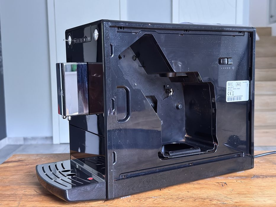 Melitta Solo E950-201 | Kupiony 10/2025 | Gwarancja | Okazja