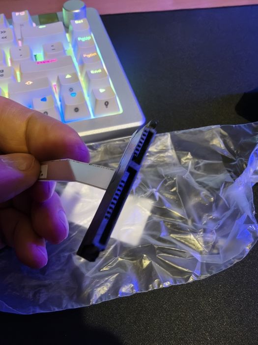 Cabo 10 pinos Ssd Portátil