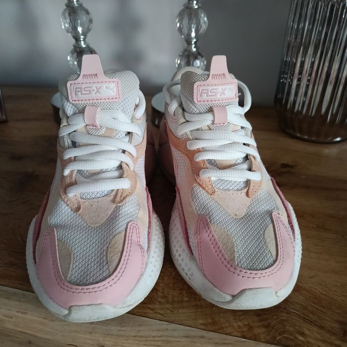 Buty puma rs-x rozmiar 37