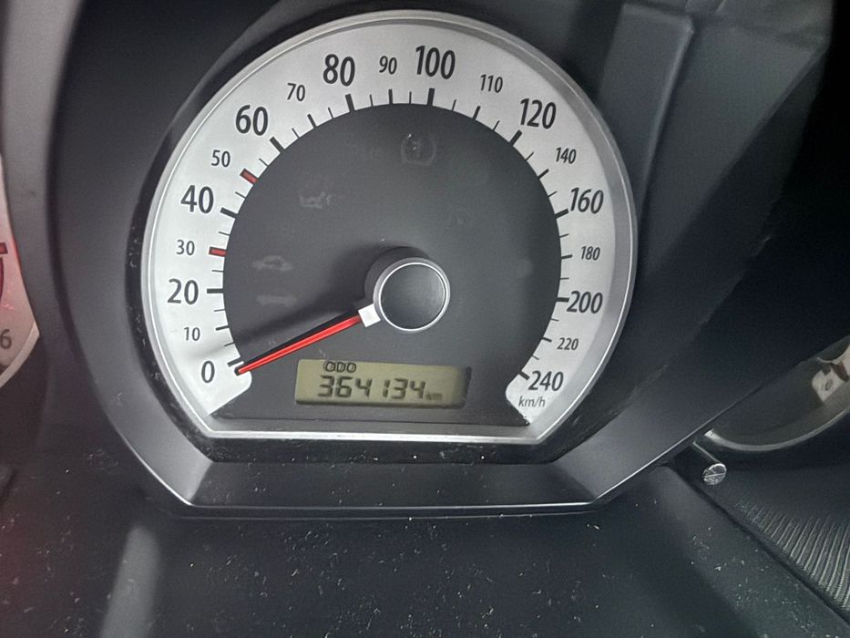 Kia pro cee'd 2.0 crdi