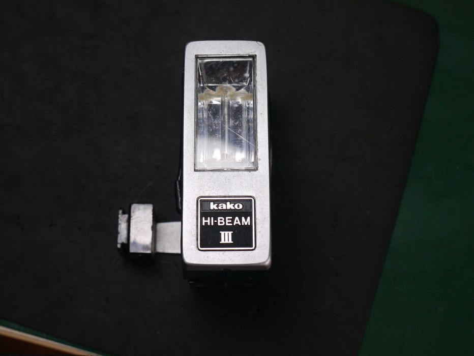 Flashes vintages (diversos)