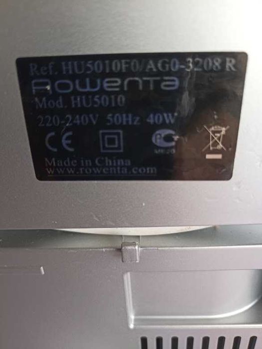 Увлажнитель воздуха "Ровента" HU5010F0