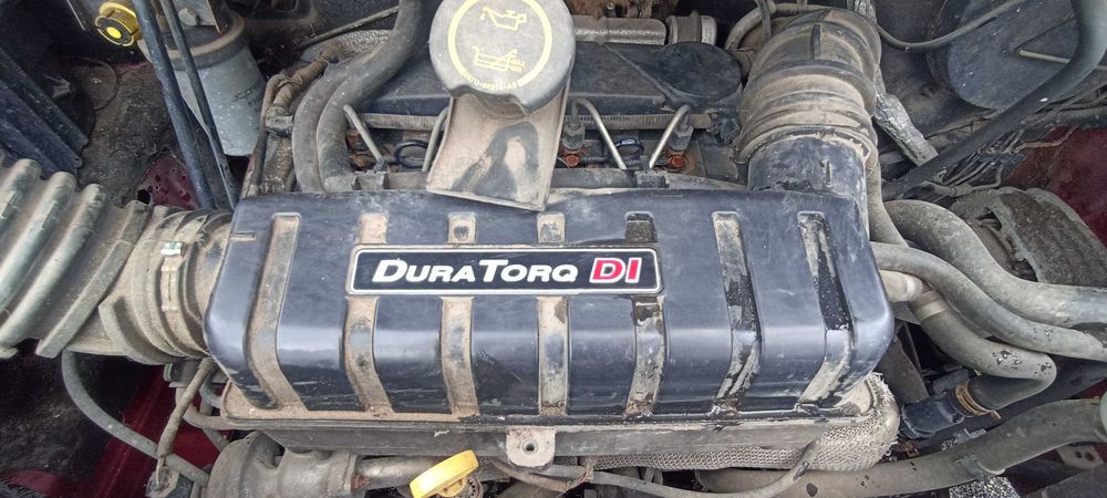 Silnik  F3FA  Ford Transit  2.0 di