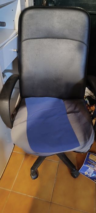Cadeira de escritório