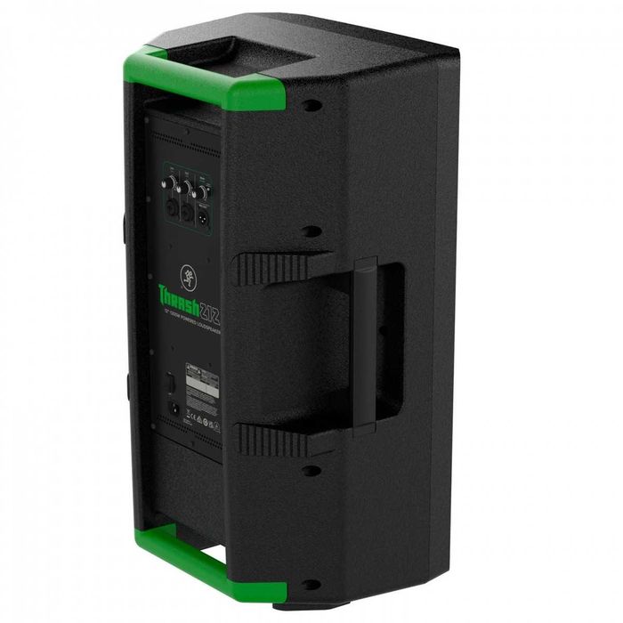 Coluna Mackie Thrash 212, 1300W, nova