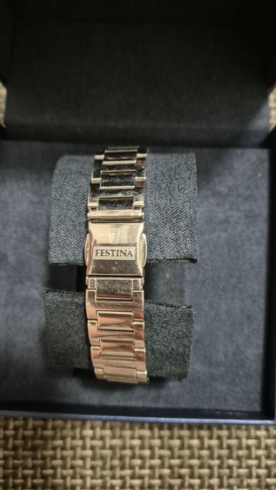Часы Festina унисекс