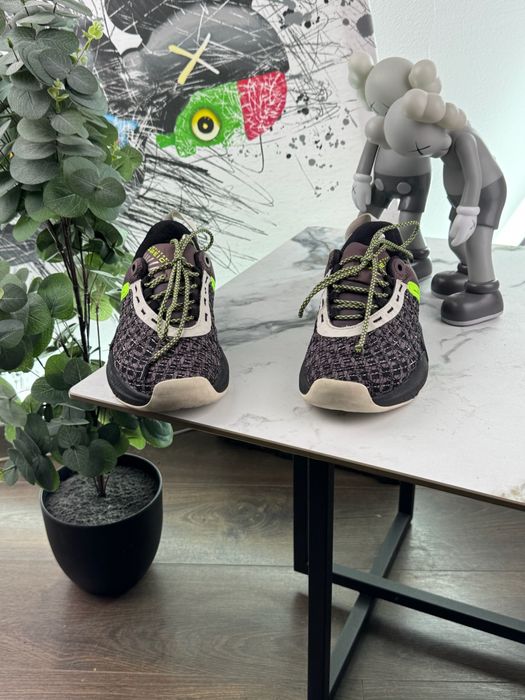 Кросівки Under Armour TriBase 41 розмір Е14160