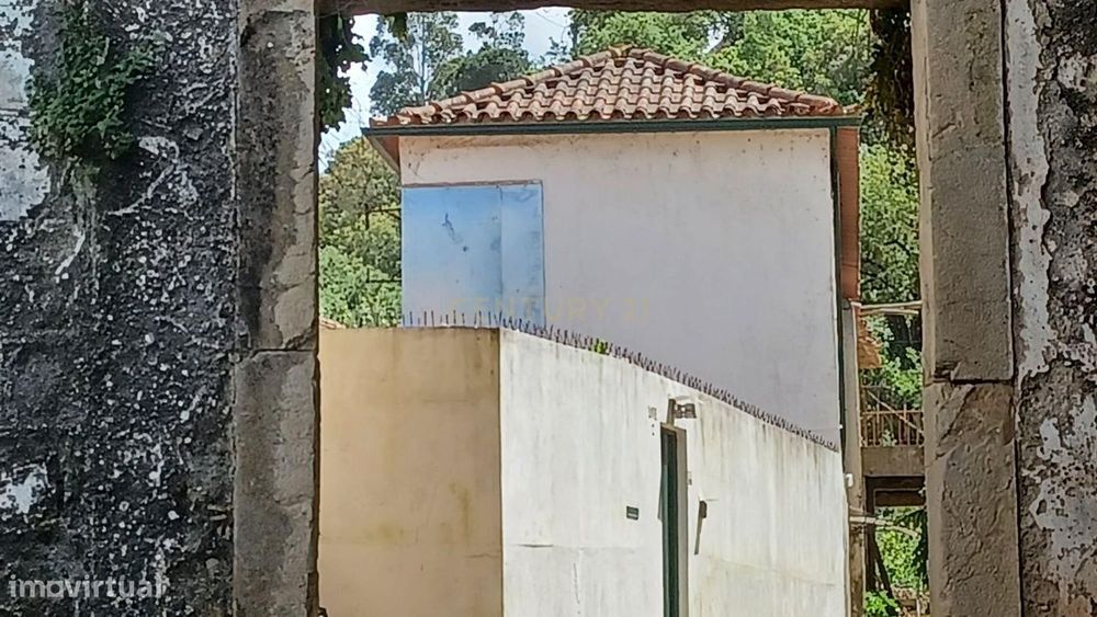 Vendo Quinta em Coimbra