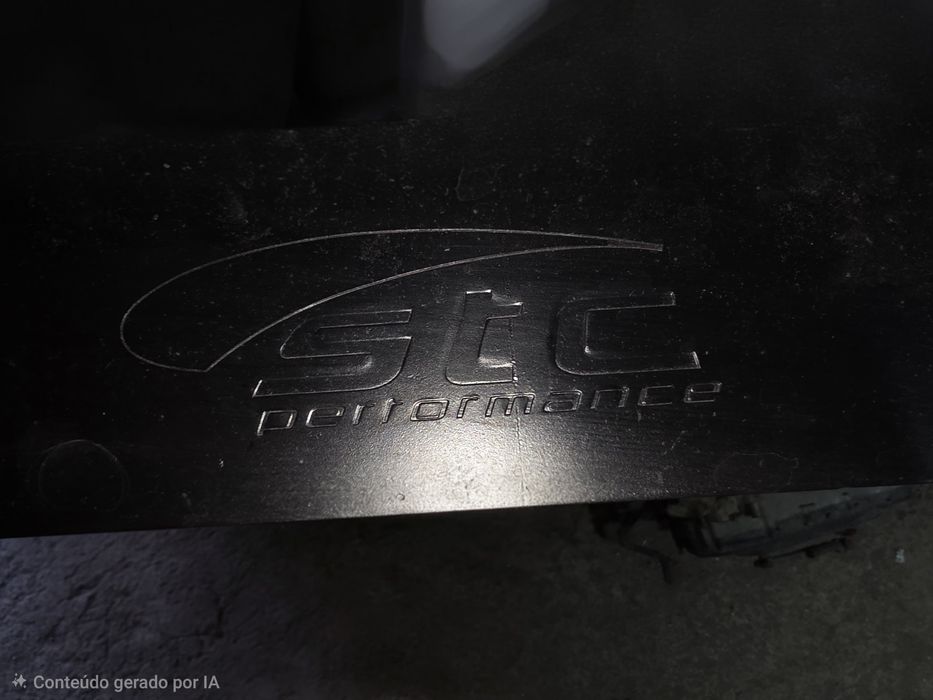 Kit Intercooler XL stc