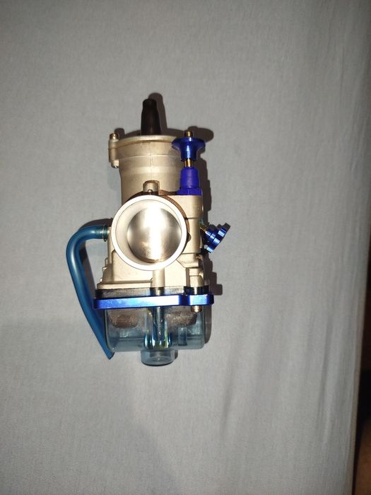 Продам карбюратор пвк 34