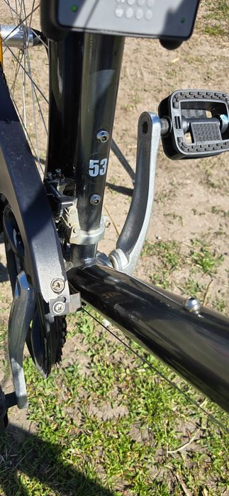 Rower Specialized Globe
