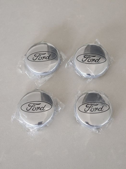 Centros Tampas Topos de Jante Ford