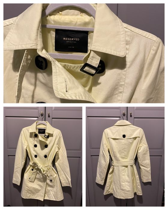 Zestaw ubrań damskich 38 / M