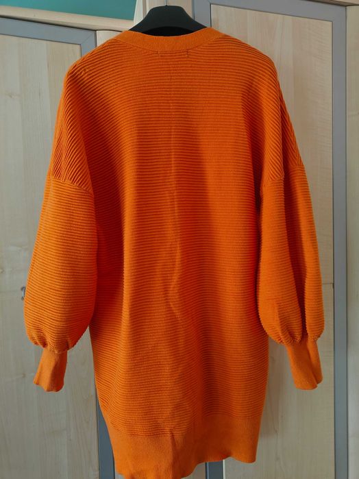 Mohito sweter  kardigan damski młodzieżowy r L/XL jak Nowy