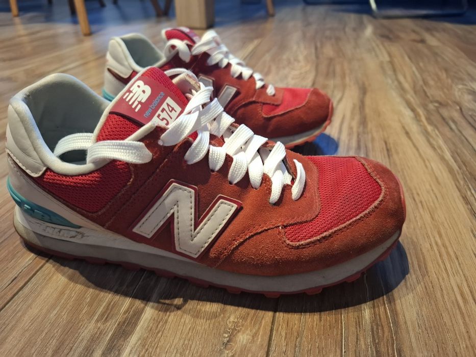 Buty New Balanse  męskie