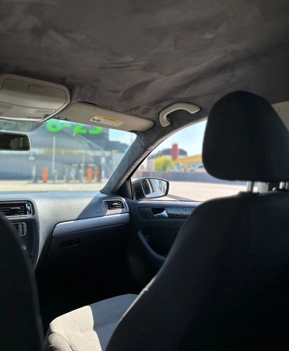Volkswagen Jetta Sport Edition