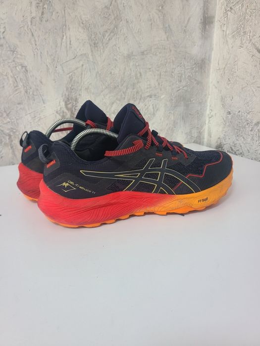 Кросівки asics gel