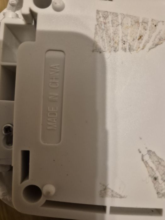 Używane elektroniczne odświeżacze Led Merida 3 szt.