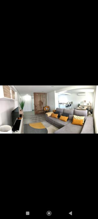 Apartamento T3 Novo