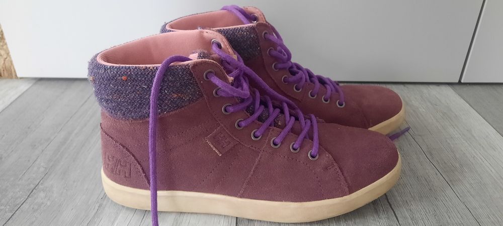 Buty Helly Hansen roz. 37