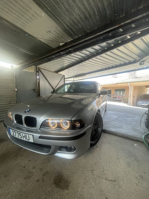 Bmw  525   1997