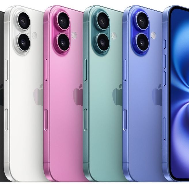 Apple iPhone 16 128gb