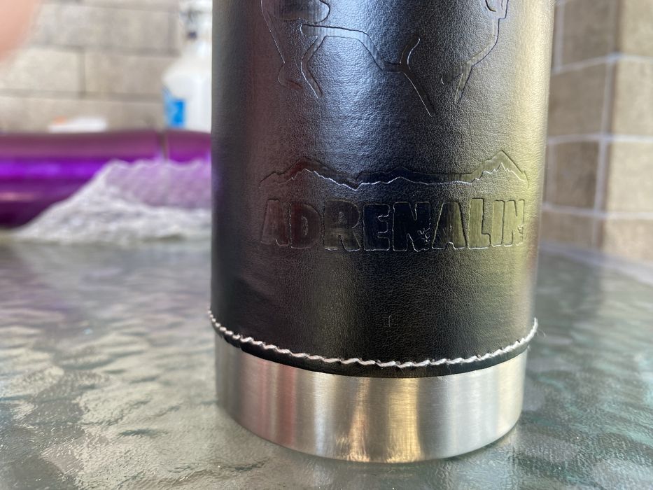 Термос , bekeer, adrenalin