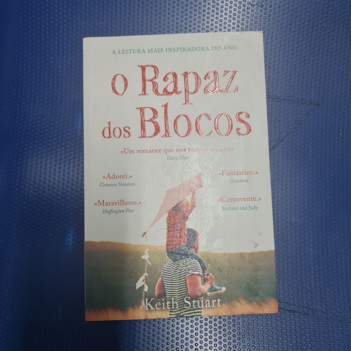 Livros de romance de vários  autores