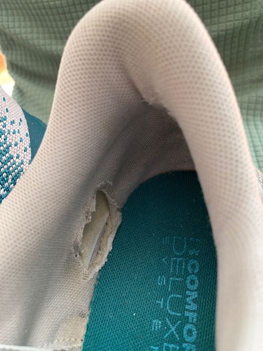 Under armour UA hovr 45r.