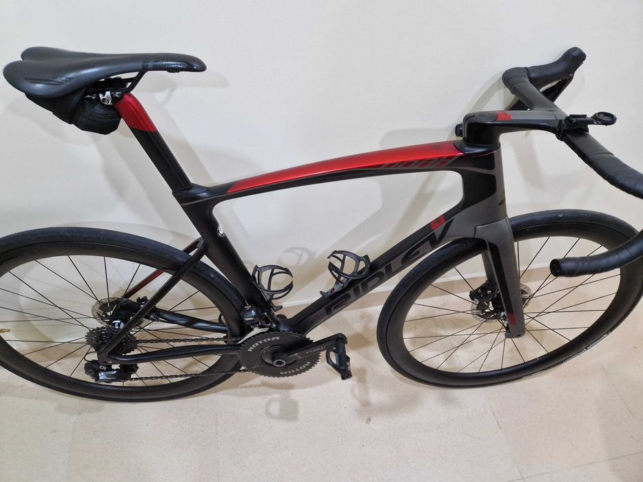 Bicicleta Ridley Noah