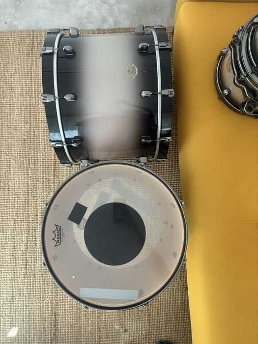 Tama starclassic edição limitada