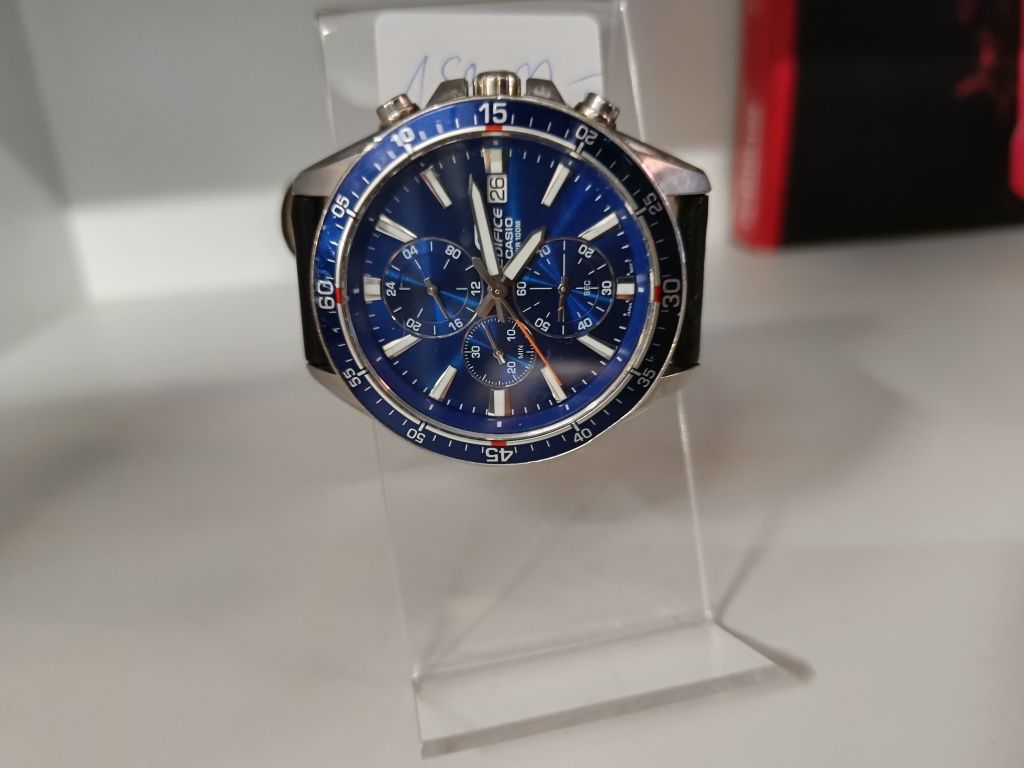 Casio edifice 5451 efr 546 store