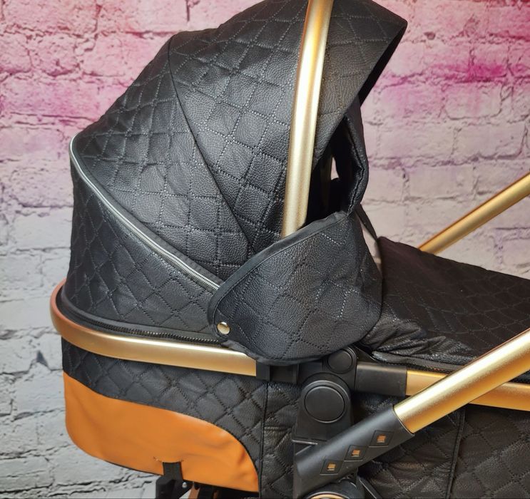 *** CARRINHO DE BEBÉ TRIO ** 3 em 1 ** NOVOS ** Grande Promoção ***