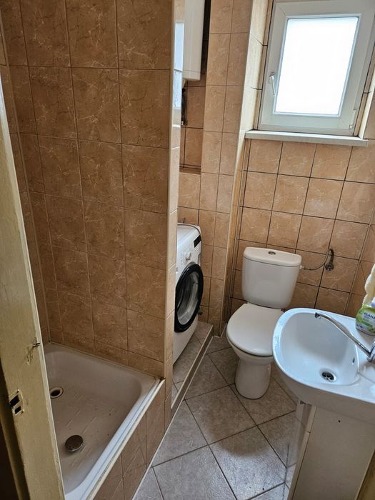 Sprzedam mieszkanie Wałbrzych 42m2