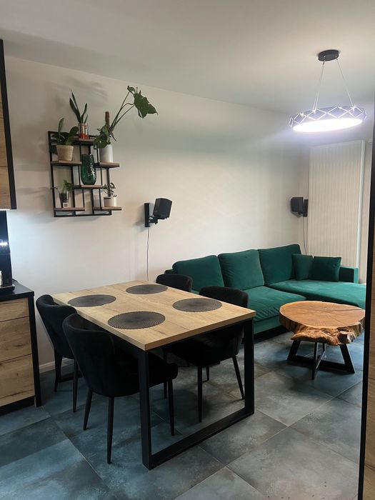 3 pokoje | NeoTeo | 51 m² | Klimatyzacja | Garaż podziemny | Wysoki standard