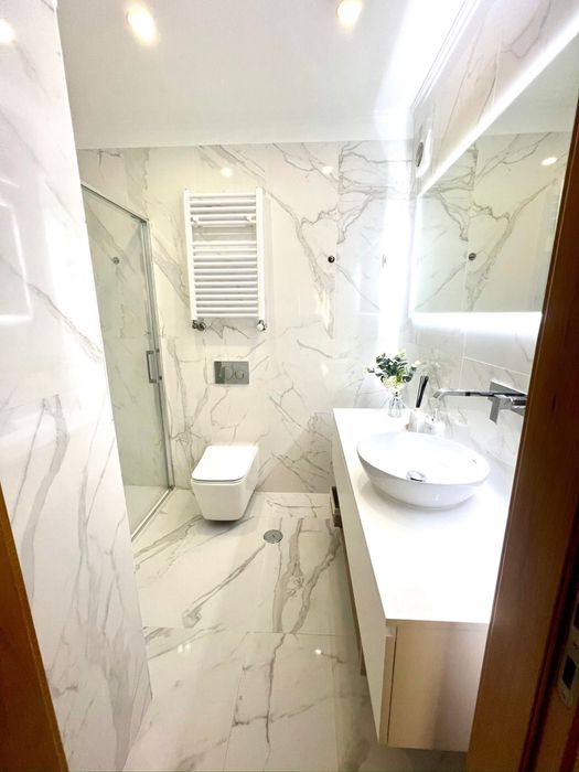 Casa T1 para Alugar em A-da-Beja / Amadora / Lisboa